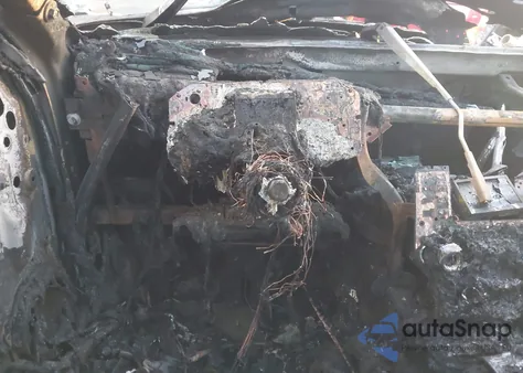 2016 Ford Mustang V6 z USA, uszkodzony, nr VIN 1FA6P8AM6G5225743